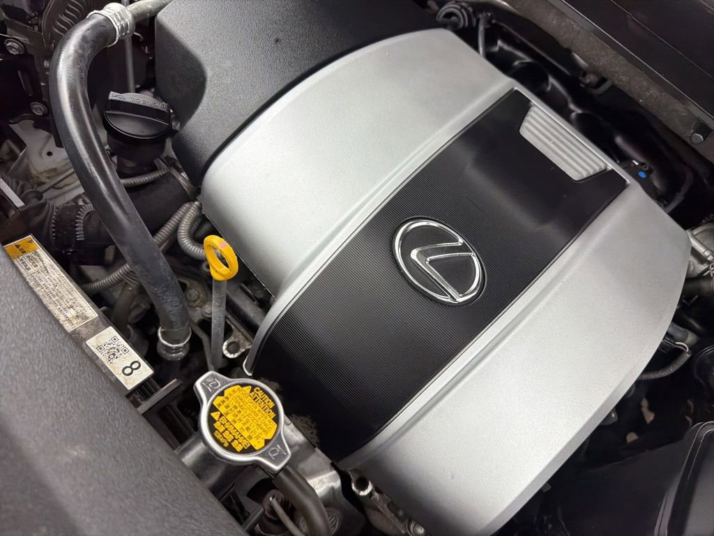 Used 2017 Lexus RX 350 AWD w/ Premium Package image 31
