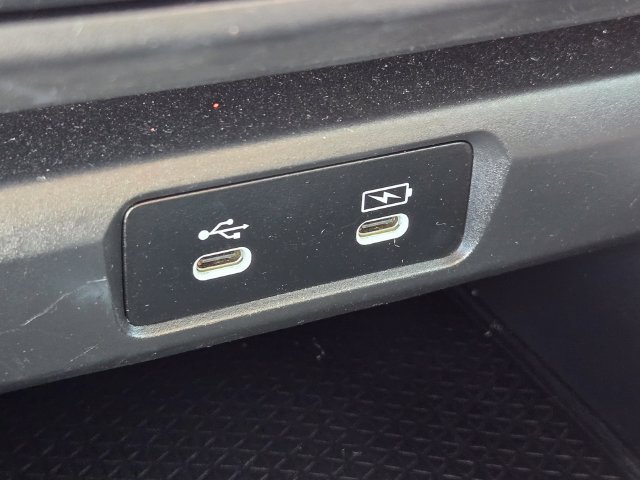 Used 2023 Honda Accord EX image 18