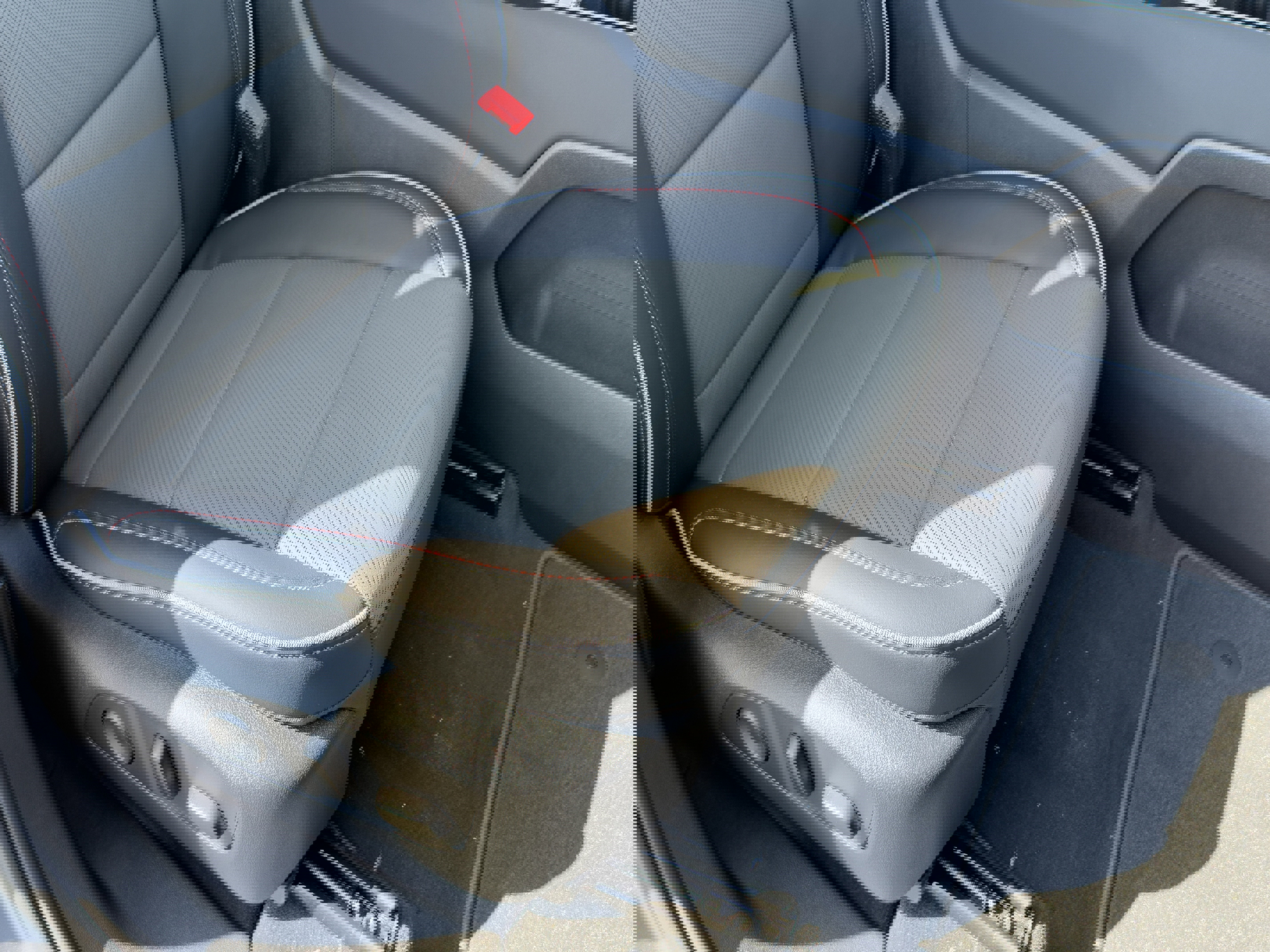 New 2026 Chevrolet Silverado EV Trail Boss image 20