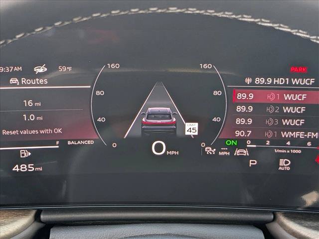 New 2025 Audi Q5 Premium AWD/4WD image 10
