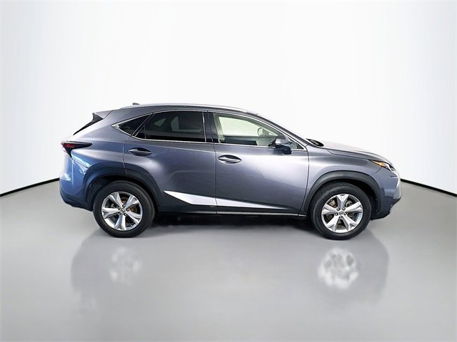 Used 2017 Lexus NX 200t FWD image 8