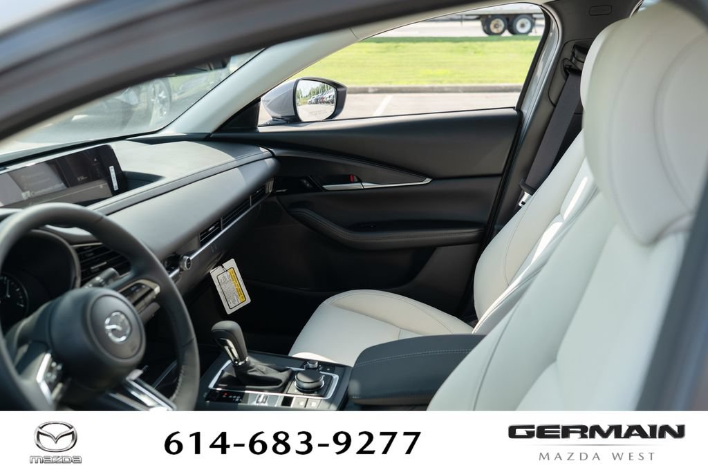 New 2026 MAZDA CX-30 AWD 2.5 S w/ Premium Package image 19