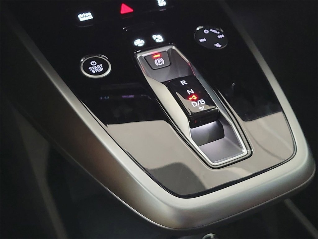 New 2026 Audi Q4 e-tron Premium Plus image 16