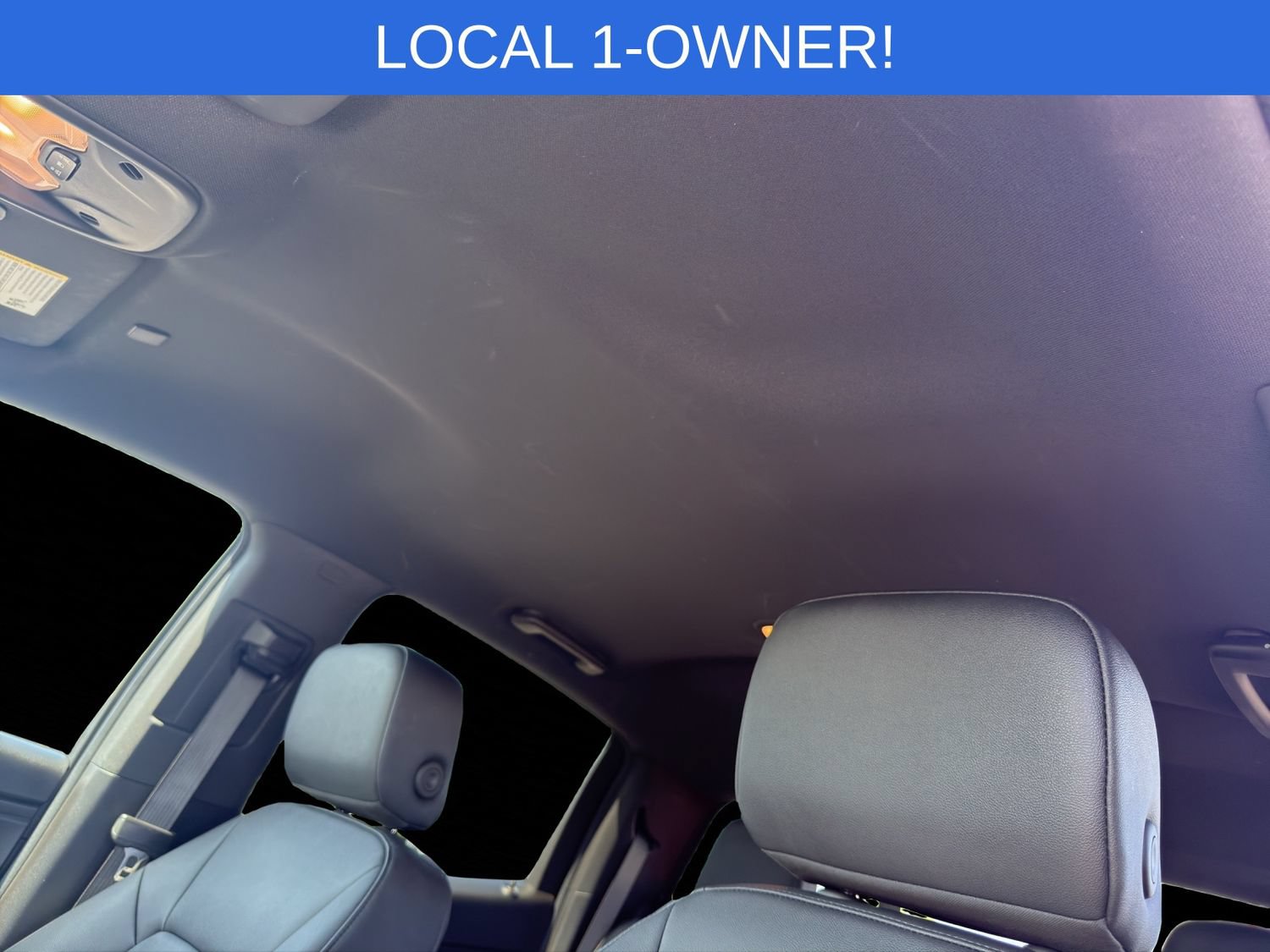 Used 2024 Chevrolet Colorado Trail Boss w/ Advanced Trailering Package AWD/4WD image 24