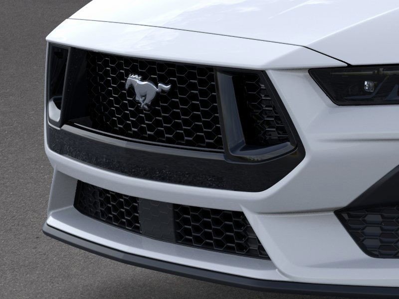 New 2026 Ford Mustang GT Premium image 46