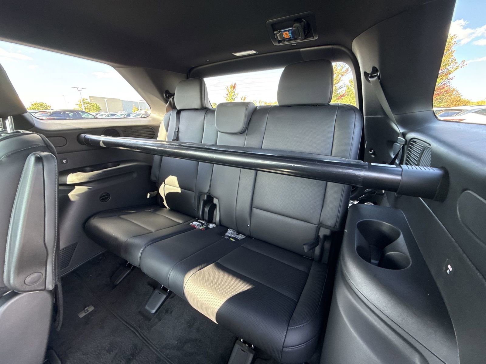 New 2026 Hyundai Palisade XRT Pro image 27