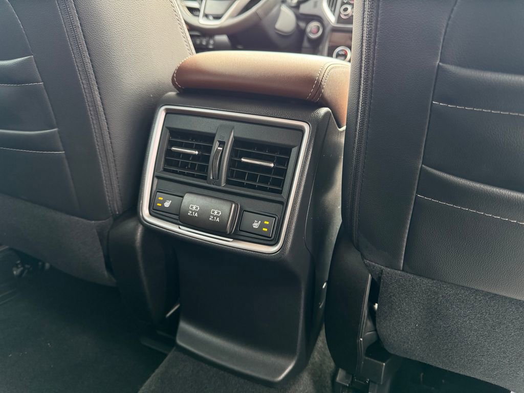 Used 2023 Subaru Forester Touring image 14
