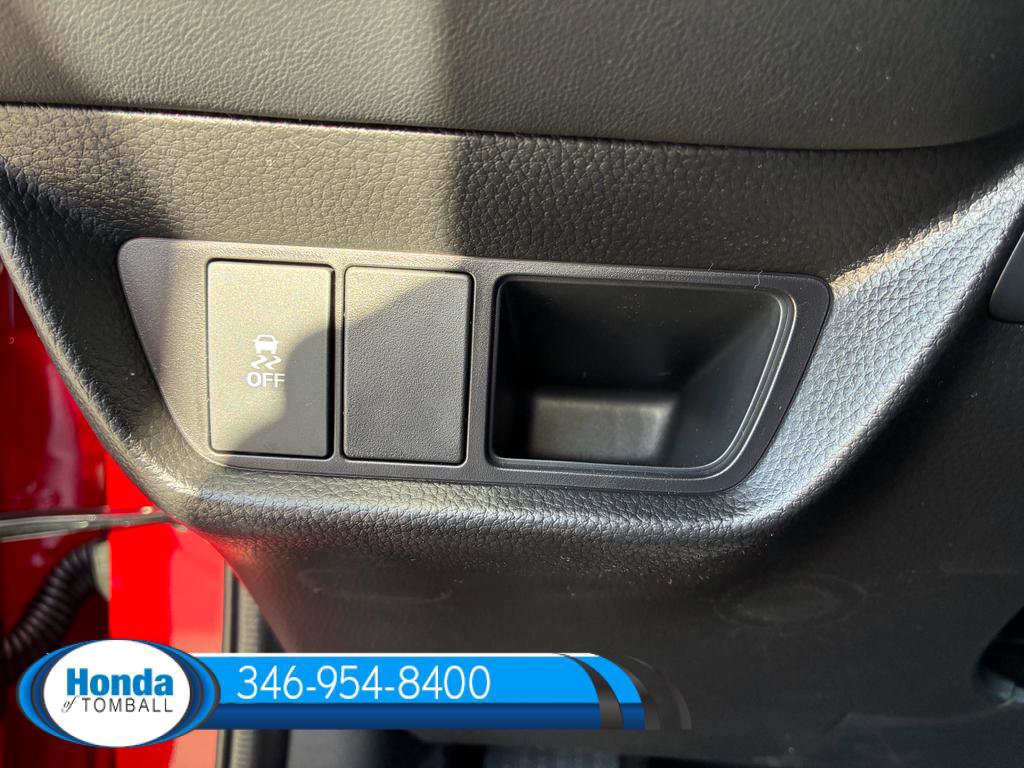 New 2026 Honda HR-V Sport image 9
