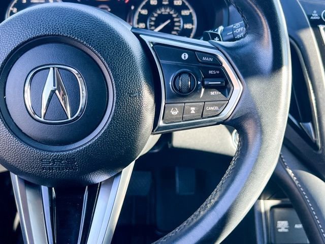 Used 2020 Acura RDX w/ Technology Package image 25
