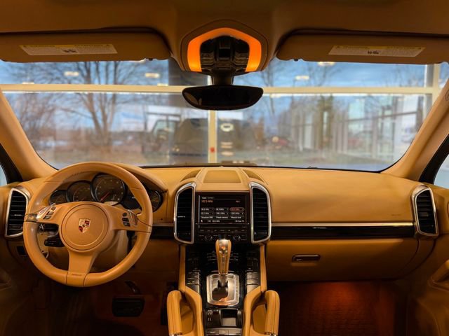 Used 2012 Porsche Cayenne image 39