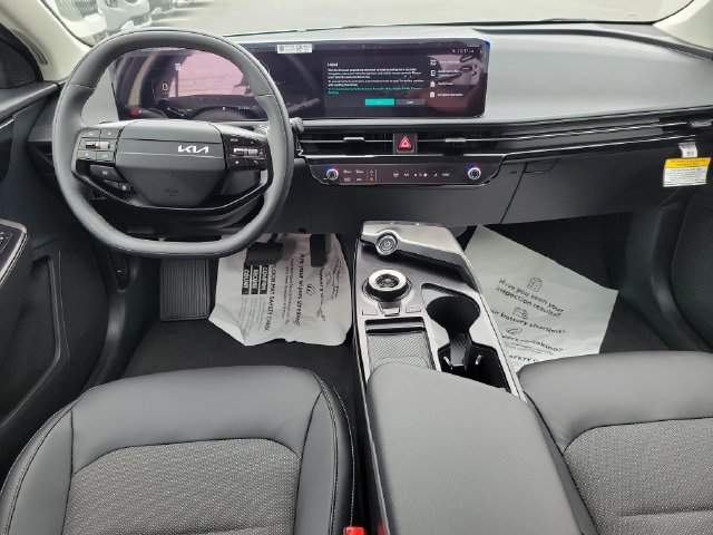 New 2026 Kia EV6 Light RWD image 15