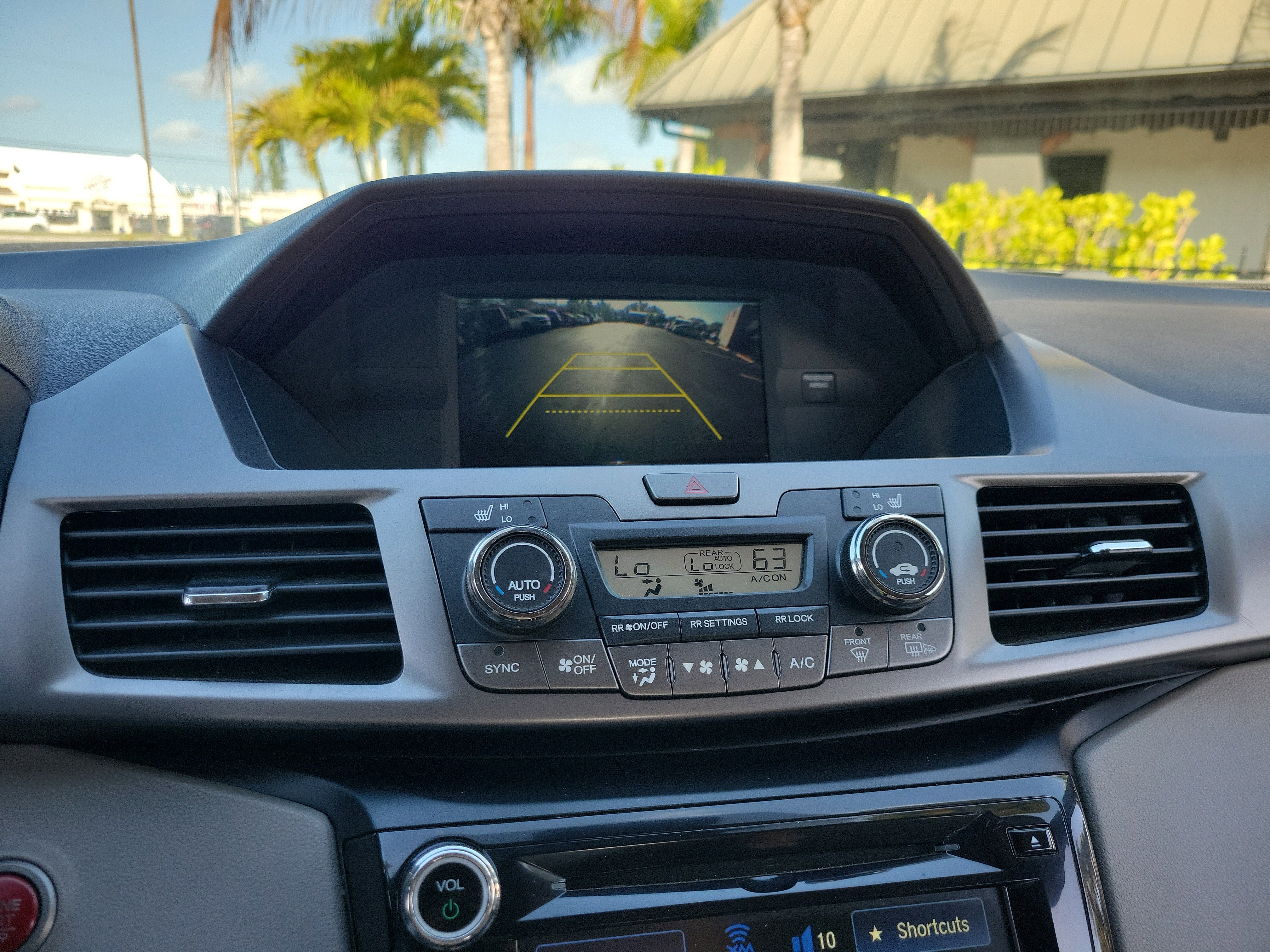 Used 2015 Honda Odyssey EX-L image 24