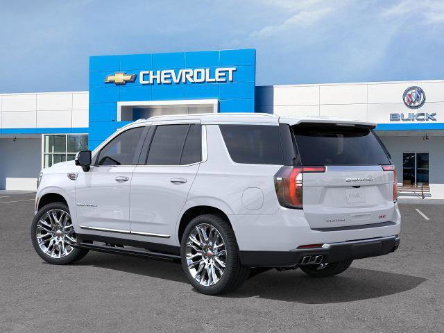 New 2026 GMC Yukon Denali w/ Denali Reserve Package image 3