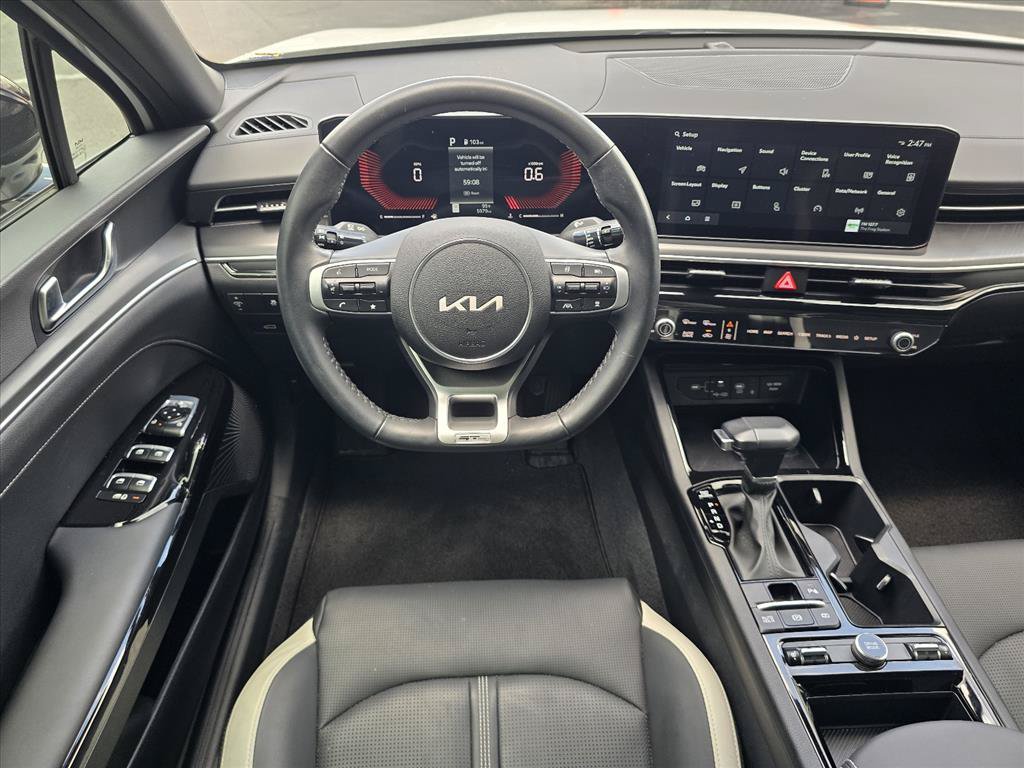 Used 2025 Kia K5 GT-Line FWD image 13