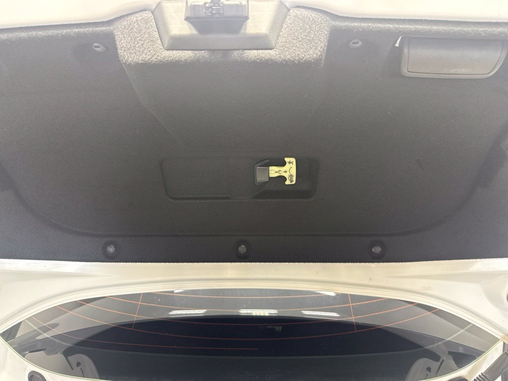 Used 2023 Toyota Mirai w/ Advanced Technology Package RWD image 29