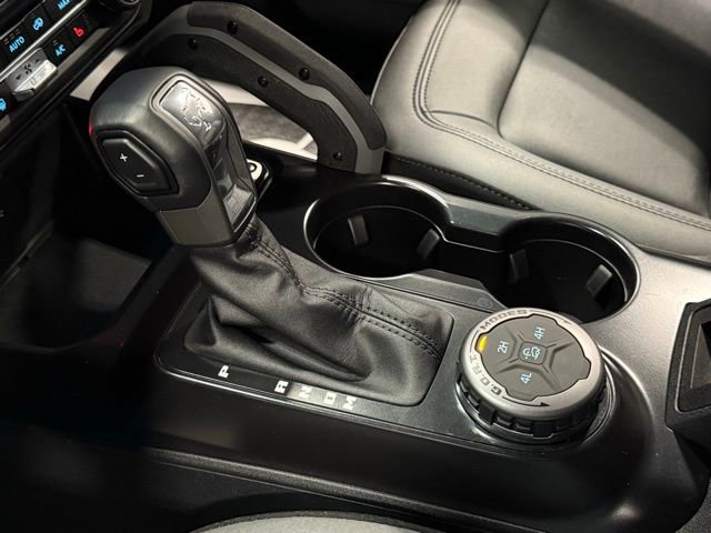 Used 2024 Ford Bronco Big Bend image 30