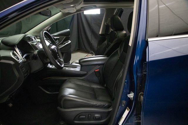 Used 2019 Nissan Murano SL w/ SL Technology Package image 25