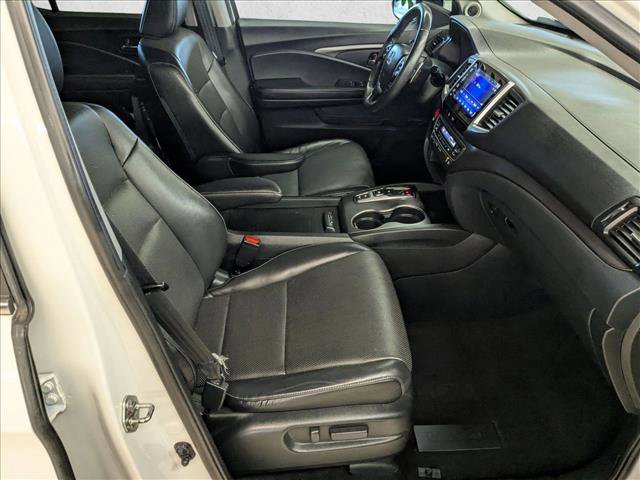 Used 2020 Honda Ridgeline RTL image 23