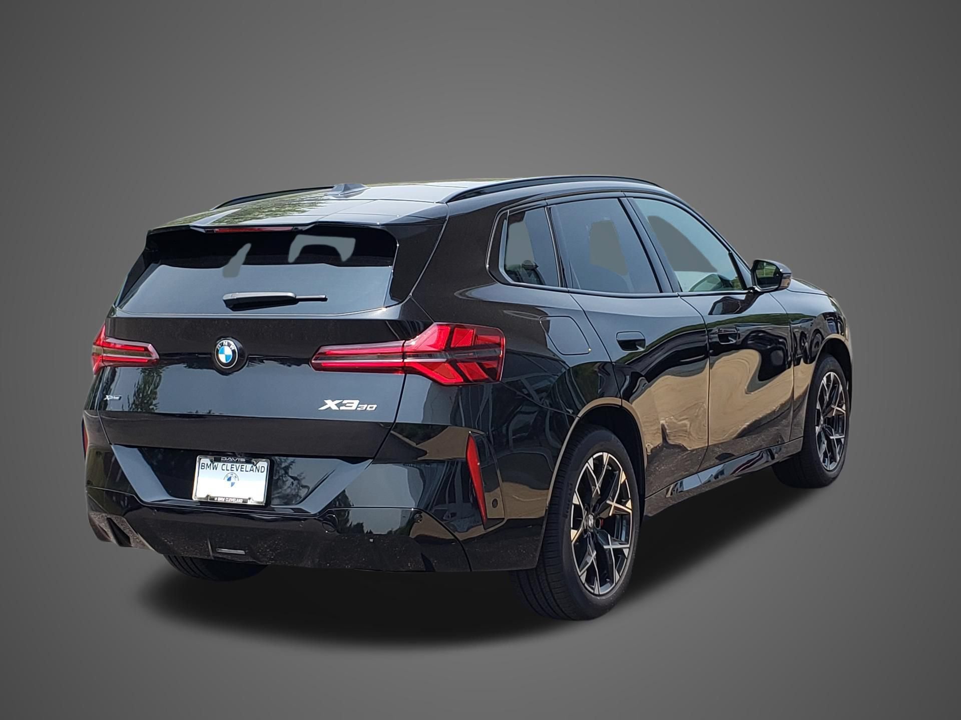 New 2026 BMW X3 xDrive30i w/ Premium Package AWD/4WD image 6