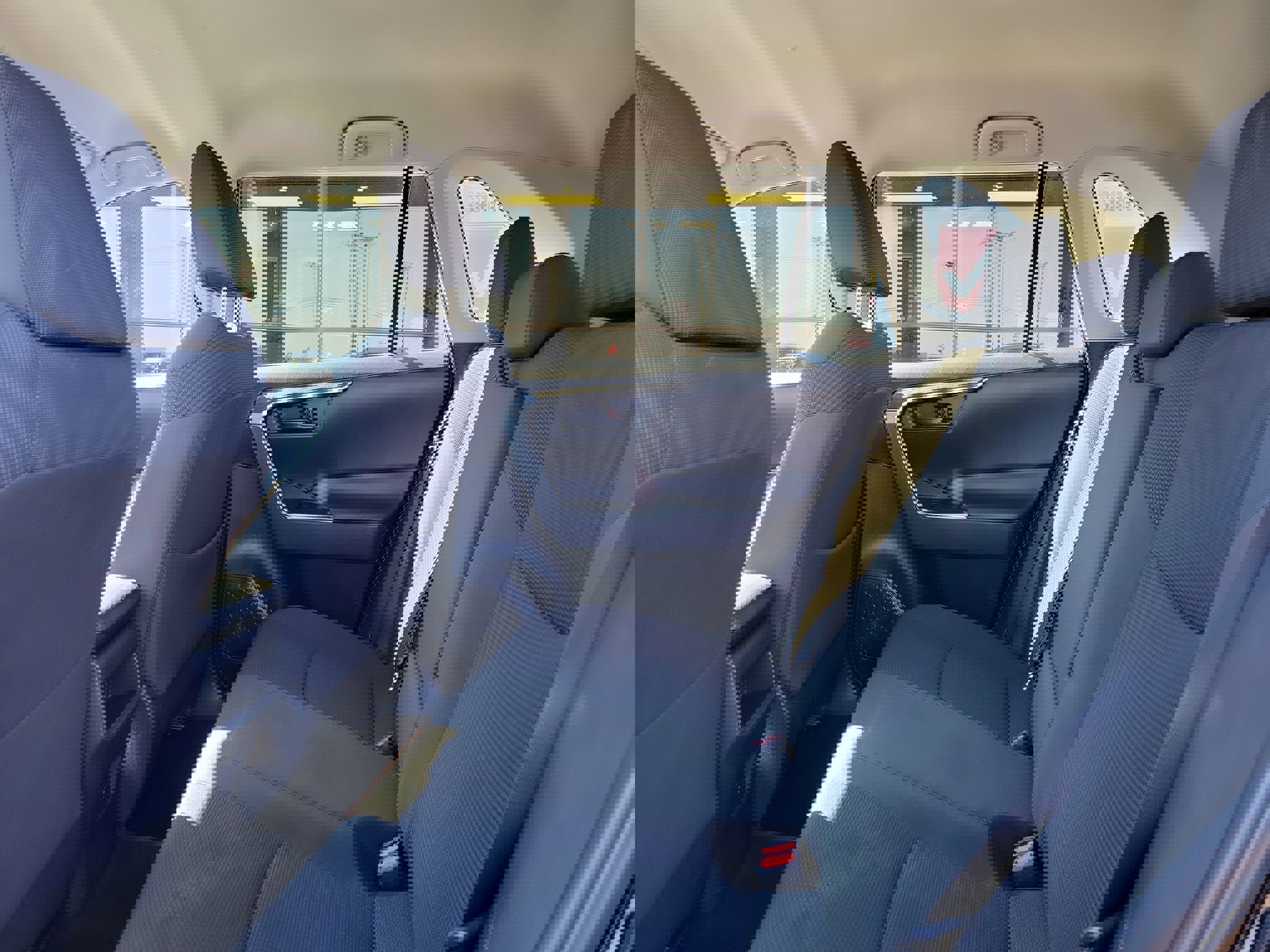 Used 2019 Toyota RAV4 LE w/ All Weather Liner Package AWD/4WD image 11