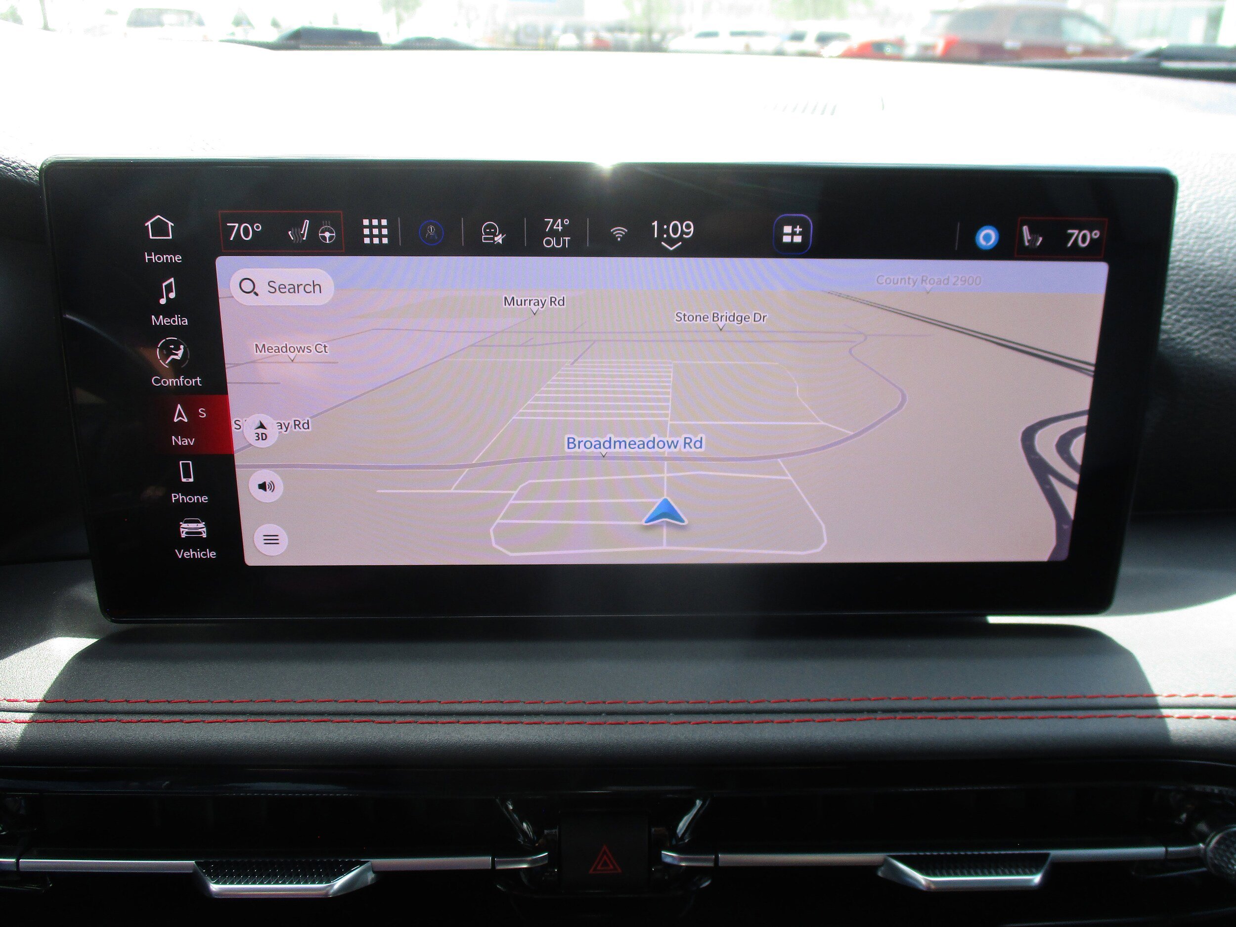 Used 2025 Dodge Hornet R/T w/ R/T Plus Package AWD/4WD image 24