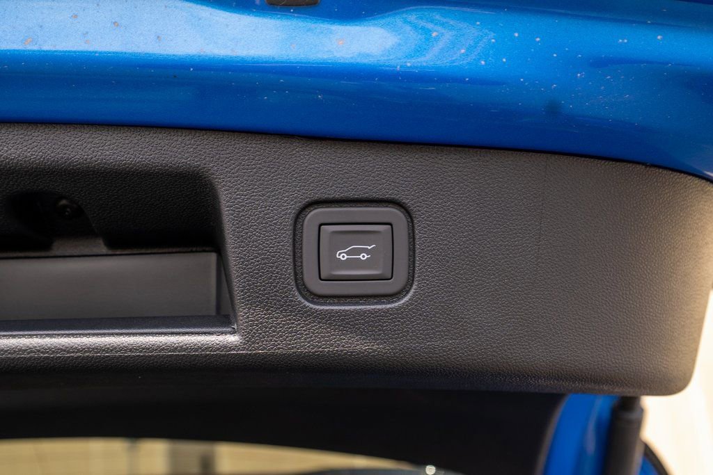 New 2025 Chevrolet Blazer EV LT w/ Super Cruise Package image 34