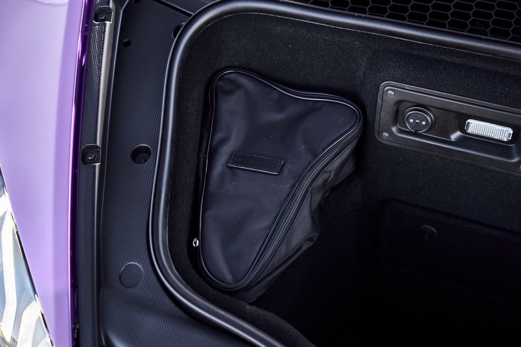 Used 2024 Lamborghini Huracan EVO image 19