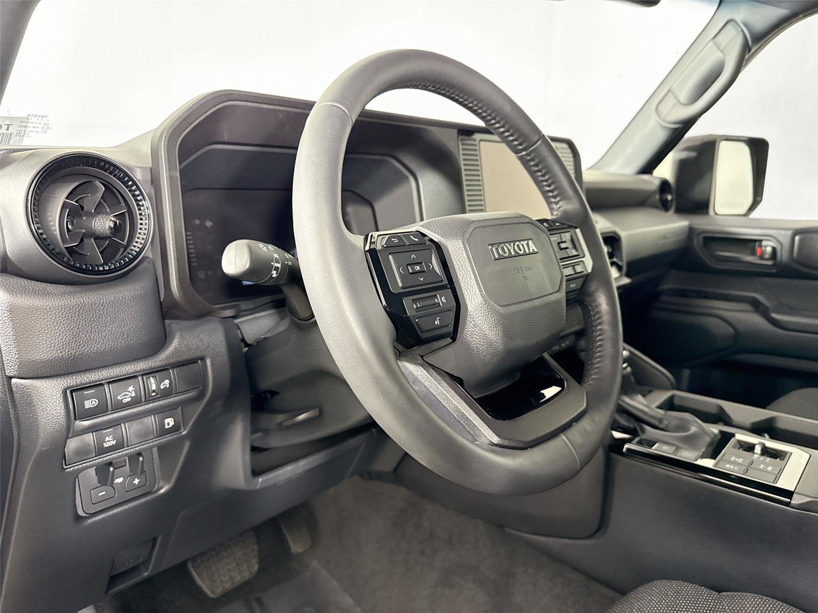 Certified 2024 Toyota Land Cruiser 1958 image 13