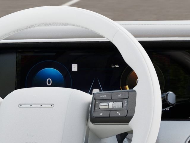 New 2026 Hyundai Palisade Limited FWD image 14