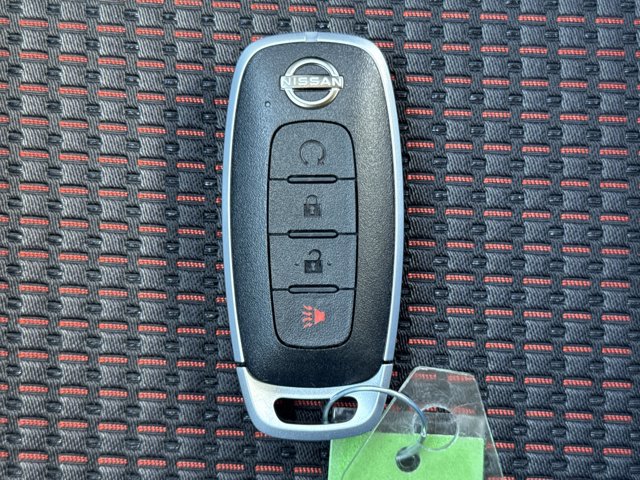 New 2026 Nissan Kicks SR w/ SR Premium Package image 20