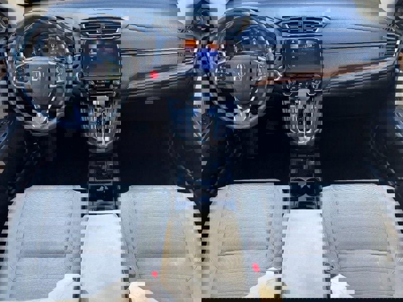 Used 2019 Honda CR-V EX image 11