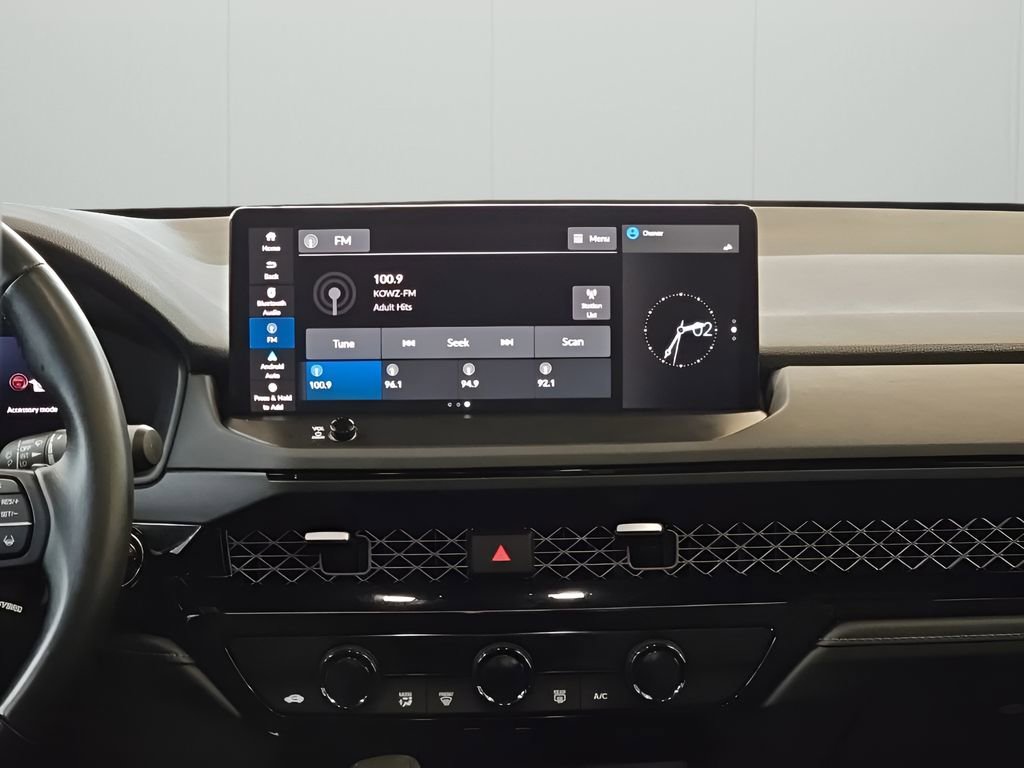 Used 2023 Honda Accord Sport image 23