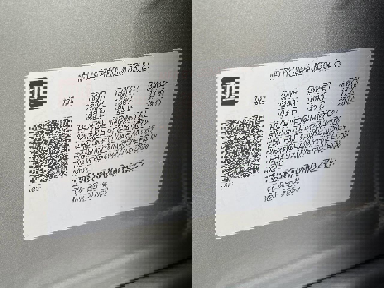 Certified 2021 Cadillac CT5 V w/ Premium Package image 33