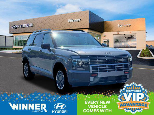 New 2026 Hyundai Palisade XRT Pro image 11