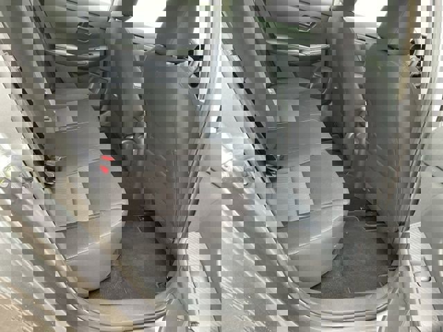 Used 2025 Nissan Sentra SV image 9