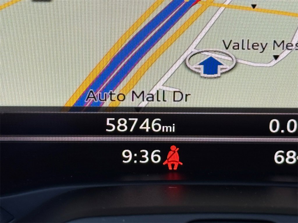 Used 2018 Audi RS 3 image 26