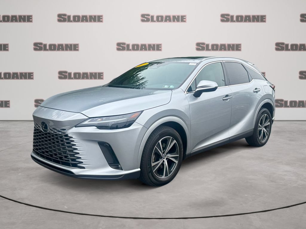 Used 2023 Lexus RX 350 Premium w/ Cold Area Package