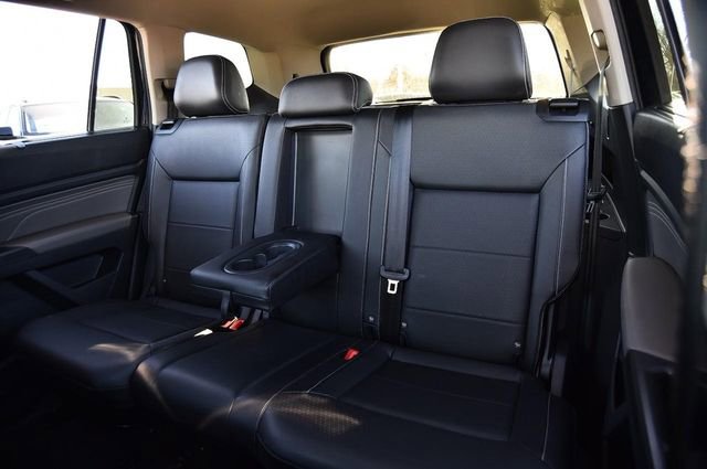 Certified 2023 Volkswagen Atlas SE image 21