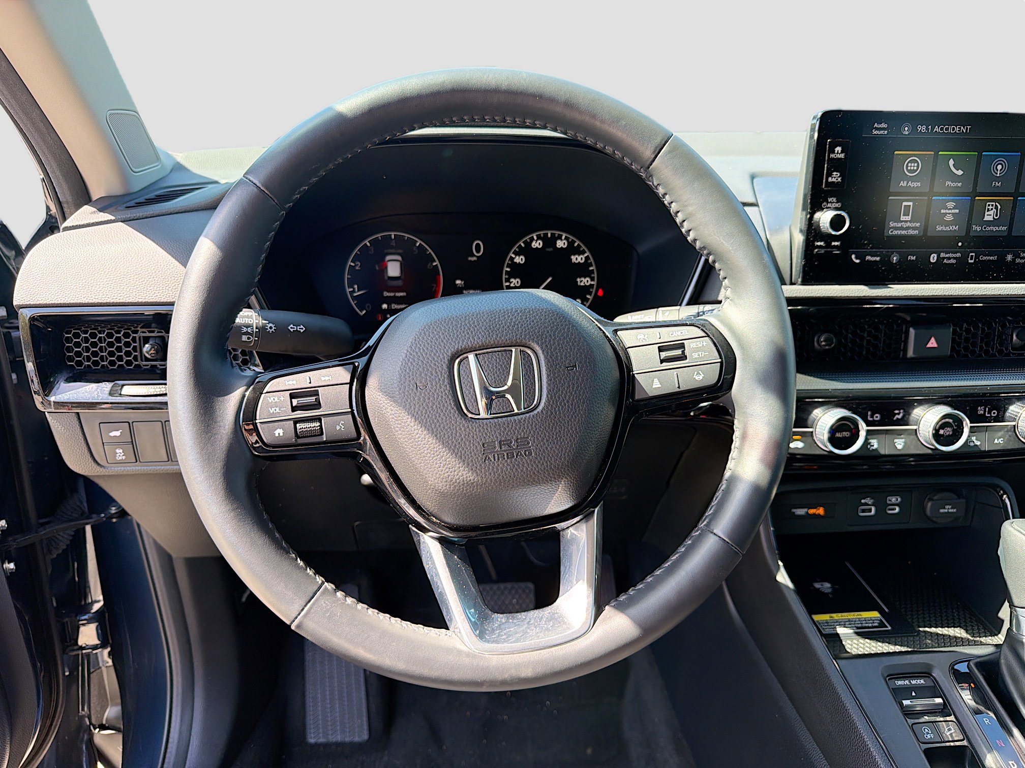 Used 2024 Honda CR-V EX-L image 39