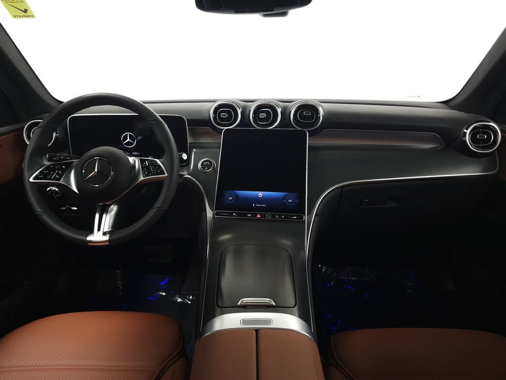 Certified 2026 Mercedes-Benz GLC 300 4MATIC image 21