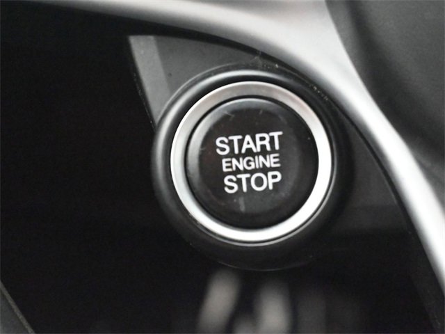 Used 2019 Alfa Romeo Stelvio Sprint w/ Nero Edizione image 29