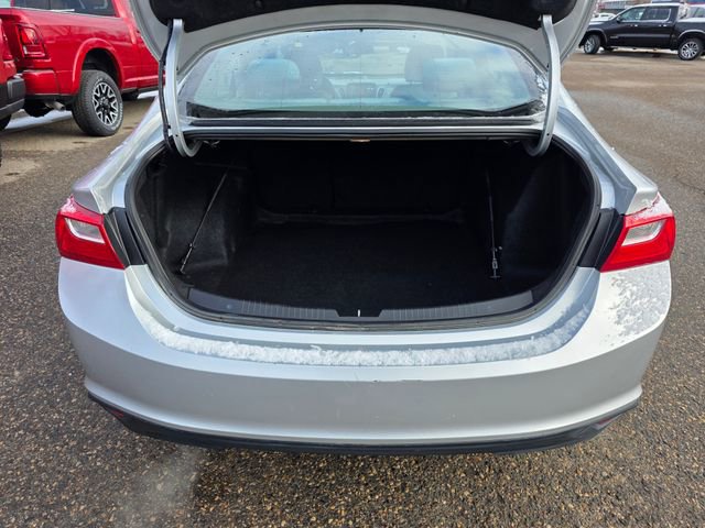 Used 2017 Chevrolet Malibu LS image 13