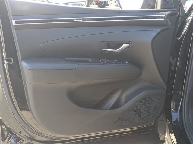 Used 2023 Hyundai Santa Cruz Night image 9