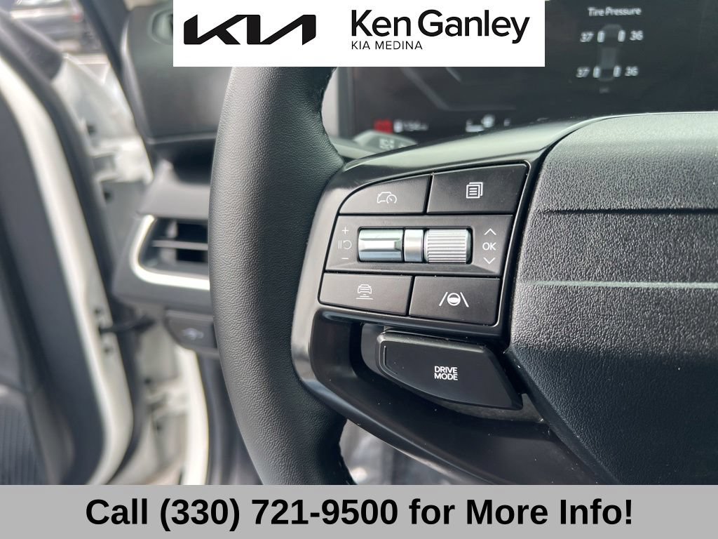 Certified 2025 Kia K4 EX FWD image 31