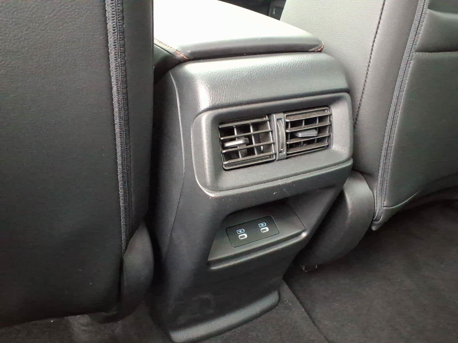 Used 2025 Honda CR-V Sport-L image 11