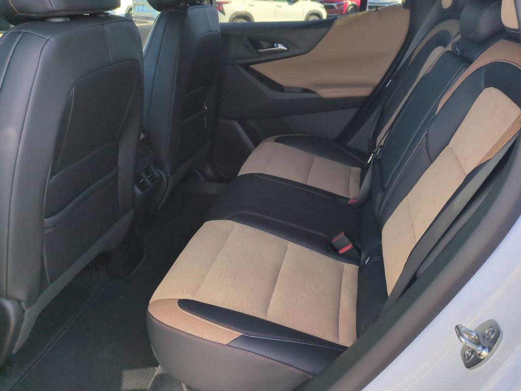 New 2026 Chevrolet Equinox ACTIV w/ Convenience Package III image 24