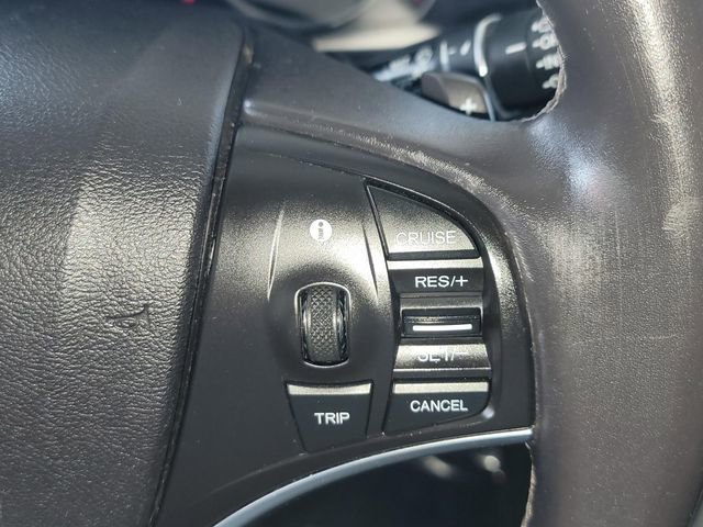 Used 2014 Acura MDX SH-AWD w/ Tech & Entertainment image 16