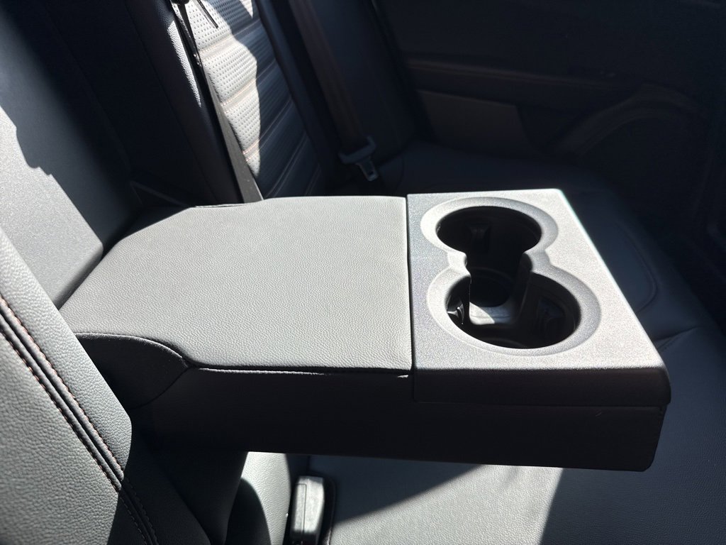 New 2025 Alfa Romeo Giulia AWD w/ Driving Assist Package image 21