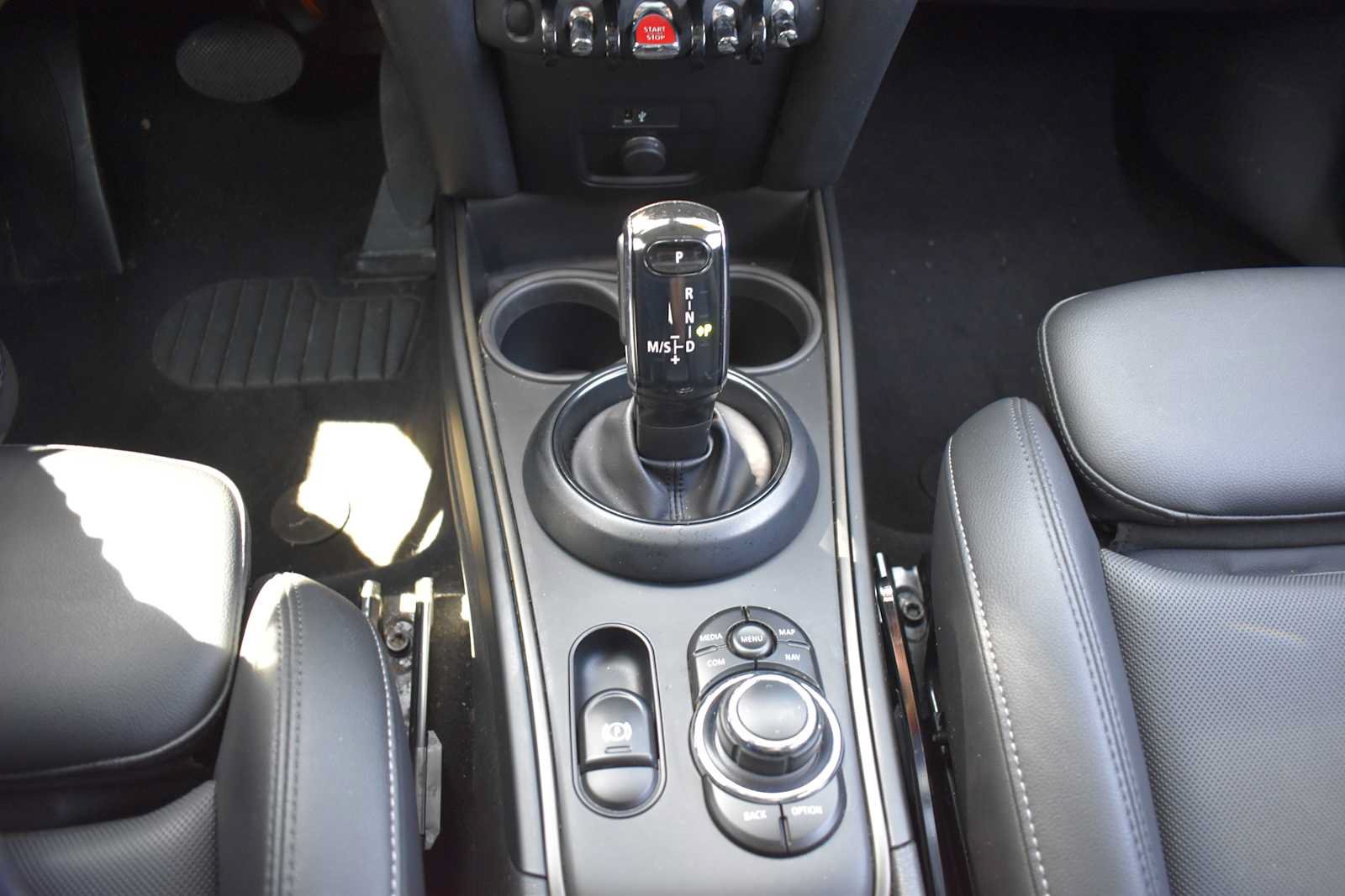Used 2022 MINI Cooper Countryman S FWD image 24