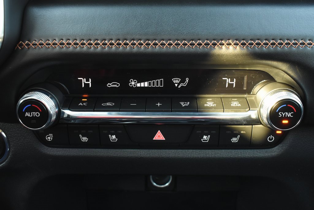 New 2026 MAZDA CX-50 2.5 Hybrid w/ Weather Package image 35